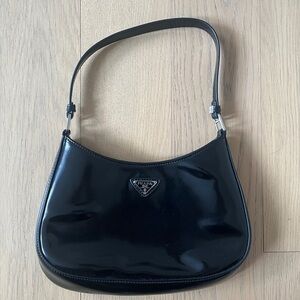 Cleo bag designer